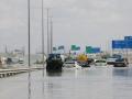 Dubai Rains: Indian Consulate Issues Emergency Helpline Numbers as Flood Situation Worsens - Hindi News | Dubai Rains: Indian Consulate Issues Emergency Helpline Numbers as Flood Situation Worsens | Latest international News at Lokmattimes.com