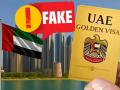 UAE Lifetime Golden Visa: Rs 23 Lakh Special Visa Programme for Indians? Here’s What the Official Statement Says - Hindi News | UAE Lifetime Golden Visa: Rs 23 Lakh Special Visa Programme for Indians? Here’s What the Official Statement Says | Latest fact-check News at Lokmattimes.com