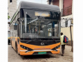 KDMT AC Bus Service Halt: Commuters Demand Immediate Restoration on Key Kalyan-Dombivli Routes - Hindi News | KDMT AC Bus Service Halt: Commuters Demand Immediate Restoration on Key Kalyan-Dombivli Routes | Latest maharashtra News at Lokmattimes.com