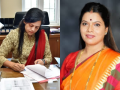 Mumbai: Mayor Ritu Tawde Hails Ashwini Bhide’s Appointment as ‘New Era’ for BMC - Hindi News | Mumbai: Mayor Ritu Tawde Hails Ashwini Bhide’s Appointment as ‘New Era’ for BMC | Latest mumbai News at Lokmattimes.com