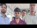 Pune Hospital Bomb: Shivaji Rathod Planted Dummy Device To Extort Doctors, Say Cops - Hindi News | Pune Hospital Bomb: Shivaji Rathod Planted Dummy Device To Extort Doctors, Say Cops | Latest pune News at Lokmattimes.com