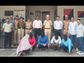 Pune Crime: Five Held For Extorting Kharadi Spa Owner With Fake Prostitution Charges | Latest pune News at www.lokmattimes.com