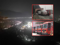Pune to Mumbai ST Bus Services Cancelled Amid Severe Traffic Jam on Expressway - Hindi News | Pune to Mumbai ST Bus Services Cancelled Amid Severe Traffic Jam on Expressway | Latest pune News at Lokmattimes.com