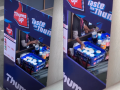 Viral Video Alleges Reuse Of Leftover Thums Up During NED vs NAM ICC T20 WC Match At Arun Jaitley Stadium (Watch) - Hindi News | Viral Video Alleges Reuse Of Leftover Thums Up During NED vs NAM ICC T20 WC Match At Arun Jaitley Stadium (Watch) | Latest national News at Lokmattimes.com