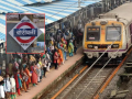 Mumbai Local Train News: New Electronic Interlocking at Borivali to Reduce Delays and Boost Passenger Safety - Hindi News | Mumbai Local Train News: New Electronic Interlocking at Borivali to Reduce Delays and Boost Passenger Safety | Latest mumbai News at Lokmattimes.com
