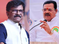 Mumbai Mayor Post Tussle: Sanjay Shirsat Hits Back at Raut, Says BJP’s Numbers Make Choice Obvious - Hindi News | Mumbai Mayor Post Tussle: Sanjay Shirsat Hits Back at Raut, Says BJP’s Numbers Make Choice Obvious | Latest mumbai News at Lokmattimes.com