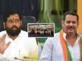 Why did Shiv Sena MLAs choose this time for revolt? Udayanraje Bhosale explained - Hindi News | Why did Shiv Sena MLAs choose this time for revolt? Udayanraje Bhosale explained | Latest maharashtra News at Lokmattimes.com