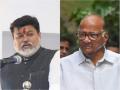 Uday Samant meets Sharad Pawar over Barsu refinery project - Hindi News | Uday Samant meets Sharad Pawar over Barsu refinery project | Latest maharashtra News at Lokmattimes.com