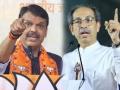 Maharashtra Election 2024: Does Fadnavis' Call for 'Dharma-Yudh of Votes' Conform to Code of Conduct, Asks Uddhav Thackeray - Hindi News | Maharashtra Election 2024: Does Fadnavis' Call for 'Dharma-Yudh of Votes' Conform to Code of Conduct, Asks Uddhav Thackeray | Latest maharashtra News at Lokmattimes.com