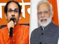 Cyclone Tauktae: I am taking stock of situation on ground not from a helicopter, CM Thackeray takes jibe at PM Modi - Hindi News | Cyclone Tauktae: I am taking stock of situation on ground not from a helicopter, CM Thackeray takes jibe at PM Modi | Latest maharashtra News at Lokmattimes.com