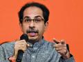Mumbai police says preliminary enquiry initiated against Uddhav Thackeray for alleged disappropriate assets - Hindi News | Mumbai police says preliminary enquiry initiated against Uddhav Thackeray for alleged disappropriate assets | Latest maharashtra News at Lokmattimes.com