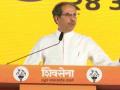 Dussehra Speech: Strong govt needed but not of one party with brute majority, says Uddhav Thackeray - Hindi News | Dussehra Speech: Strong govt needed but not of one party with brute majority, says Uddhav Thackeray | Latest maharashtra News at Lokmattimes.com