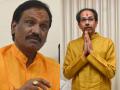 Uddhav Thackeray for CM Again? Ambadas Danve Expresses Strong Support for Shiv Sena UBT Leader - Hindi News | Uddhav Thackeray for CM Again? Ambadas Danve Expresses Strong Support for Shiv Sena UBT Leader | Latest maharashtra News at Lokmattimes.com