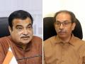 ‘Join Us if You Are Being Insulted’: Uddhav Thackeray Asks Nitin Gadkari To Leave BJP - Hindi News | ‘Join Us if You Are Being Insulted’: Uddhav Thackeray Asks Nitin Gadkari To Leave BJP | Latest maharashtra News at Lokmattimes.com