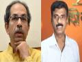 Shiv Sena removes south Mumbai head Pandurang Sakpal - Hindi News | Shiv Sena removes south Mumbai head Pandurang Sakpal | Latest maharashtra News at Lokmattimes.com