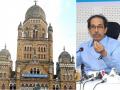 Shiv Sena leader writes to CM Thackeray: 'Take BMC's help for free vaccination in state' - Hindi News | Shiv Sena leader writes to CM Thackeray: 'Take BMC's help for free vaccination in state' | Latest maharashtra News at Lokmattimes.com