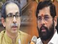 "Few MLAs from Each Faction Could be Disqualified.." Legal Experts Weigh In Amid Shiv Sena Disqualification Verdict - Hindi News | "Few MLAs from Each Faction Could be Disqualified.." Legal Experts Weigh In Amid Shiv Sena Disqualification Verdict | Latest maharashtra News at Lokmattimes.com