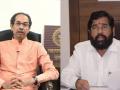 Have taken a contract to ensure Maharashtra’s development: Eknath Shinde slams Uddhav’s ‘contractor CM’ comment - Hindi News | Have taken a contract to ensure Maharashtra’s development: Eknath Shinde slams Uddhav’s ‘contractor CM’ comment | Latest maharashtra News at Lokmattimes.com