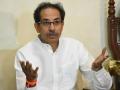 "Condition of BJP Govt at Center Is Also Same as Three Legs of a Rickshaw," Says Uddhav Thackeray - Hindi News | "Condition of BJP Govt at Center Is Also Same as Three Legs of a Rickshaw," Says Uddhav Thackeray | Latest maharashtra News at Lokmattimes.com