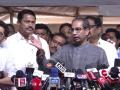 'Carrot' Budget, Designed to Mislead People: INDIA Bloc Leaders React to Maharashtra Budget 2024 - Hindi News | 'Carrot' Budget, Designed to Mislead People: INDIA Bloc Leaders React to Maharashtra Budget 2024 | Latest maharashtra News at Lokmattimes.com
