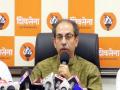 Badlapur Sexual Assault Case: Shiv Sena (UBT) Chief Uddhav Thackeray Demands Withdrawal of Cases Against Protesters - Hindi News | Badlapur Sexual Assault Case: Shiv Sena (UBT) Chief Uddhav Thackeray Demands Withdrawal of Cases Against Protesters | Latest maharashtra News at Lokmattimes.com