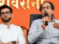 BJP Planning ‘Operation Lotus’ in Maharashtra to topple current ruling government? - Hindi News | BJP Planning ‘Operation Lotus’ in Maharashtra to topple current ruling government? | Latest maharashtra News at Lokmattimes.com