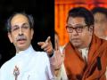 Uddhav Thackeray Rebukes Raj Thackeray as Ghatkopar MNS Workers Join Shiv Sena UBT, Says'...' - Hindi News | Uddhav Thackeray Rebukes Raj Thackeray as Ghatkopar MNS Workers Join Shiv Sena UBT, Says'...' | Latest maharashtra News at Lokmattimes.com