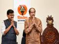 Shiv Sena (UBT) Leader Sanjay Raut Says Thackeray Brand Stands Strong in Maharashtra - Hindi News | Shiv Sena (UBT) Leader Sanjay Raut Says Thackeray Brand Stands Strong in Maharashtra | Latest maharashtra News at Lokmattimes.com