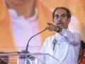 “BJP Can’t Buy Loyalty or Wipe Out Shiv Sena,” Says Uddhav Thackeray After BMC Setback - Hindi News | “BJP Can’t Buy Loyalty or Wipe Out Shiv Sena,” Says Uddhav Thackeray After BMC Setback | Latest mumbai News at Lokmattimes.com