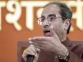 Uddhav Thackeray targets PM Modi over his comments on Rs 70,000 crore scam by NCP - Hindi News | Uddhav Thackeray targets PM Modi over his comments on Rs 70,000 crore scam by NCP | Latest maharashtra News at Lokmattimes.com