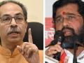 Three former UBT Shiv Sena corporators join Eknath Shinde led Shiv Sena - Hindi News | Three former UBT Shiv Sena corporators join Eknath Shinde led Shiv Sena | Latest maharashtra News at Lokmattimes.com