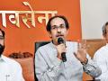 Shiv Sena-NCP may share CM post, Congress will be Dy CM - Hindi News | Shiv Sena-NCP may share CM post, Congress will be Dy CM | Latest national News at Lokmattimes.com