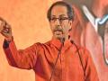 EC has no right to give our party's name to someone else: Uddhav Thackeray - Hindi News | EC has no right to give our party's name to someone else: Uddhav Thackeray | Latest maharashtra News at Lokmattimes.com