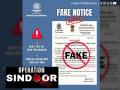 UGC Debunks Fake News About Exam Cancellations Amid India-Pakistan Tensions - Hindi News | UGC Debunks Fake News About Exam Cancellations Amid India-Pakistan Tensions | Latest national News at Lokmattimes.com
