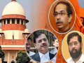 Senior Advocate Ujjwal Nikam shares his opinion on ongoing power struggle case in Maharashtra - Hindi News | Senior Advocate Ujjwal Nikam shares his opinion on ongoing power struggle case in Maharashtra | Latest maharashtra News at Lokmattimes.com