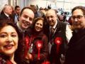 UK General Election: Indian origin candidates register strong results - Hindi News | UK General Election: Indian origin candidates register strong results | Latest international News at Lokmattimes.com