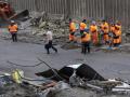 Ukraine Russia Conflict: Three more die in Donetsk, now death toll goes up to 400 in region - Hindi News | Ukraine Russia Conflict: Three more die in Donetsk, now death toll goes up to 400 in region | Latest international News at Lokmattimes.com