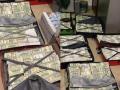 Ukraine-Russia Conflict: Ex Ukraine MP’s wife caught with $28 million cash in six suitcases, see pic - Hindi News | Ukraine-Russia Conflict: Ex Ukraine MP’s wife caught with $28 million cash in six suitcases, see pic | Latest international News at Lokmattimes.com