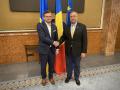 Ukraine Russia Conflict: Ukraine ‘grateful to Romania’ for support, says Ukraine official - Hindi News | Ukraine Russia Conflict: Ukraine ‘grateful to Romania’ for support, says Ukraine official | Latest international News at Lokmattimes.com