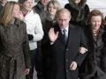 Ukraine Russia Conflict: EU now targets Putin’s daughters, in its new sanctions - Hindi News | Ukraine Russia Conflict: EU now targets Putin’s daughters, in its new sanctions | Latest international News at Lokmattimes.com