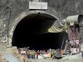 NHAI to undertake safety audits of under-construction tunnels across India - Hindi News | NHAI to undertake safety audits of under-construction tunnels across India | Latest national News at Lokmattimes.com