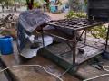 Thane: Summer Heat Causes Water Storage Tank Explosion in Ulhasnagar's Camp 4 | Latest thane News at www.lokmattimes.com