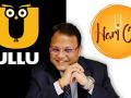 From Ullu to Hari Om: Vibhu Agarwal's Journey from Adult Content App to Mythology - Hindi News | From Ullu to Hari Om: Vibhu Agarwal's Journey from Adult Content App to Mythology | Latest entertainment News at Lokmattimes.com