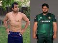 Real or Fake? Umar Akmal Flaunts Abs on Social Media Amid Criticism Over Pakistan's Fielding During T20 World Cup 2024 - Hindi News | Real or Fake? Umar Akmal Flaunts Abs on Social Media Amid Criticism Over Pakistan's Fielding During T20 World Cup 2024 | Latest cricket News at Lokmattimes.com