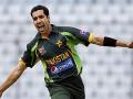 Pakistan's best T20 pacer Umar Gul retires from all forms of cricket - Hindi News | Pakistan's best T20 pacer Umar Gul retires from all forms of cricket | Latest cricket News at Lokmattimes.com