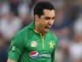 Umar Gul and Abdur Rehman appointed bowling coach and head coach for Afghanistan T20Is - Hindi News | Umar Gul and Abdur Rehman appointed bowling coach and head coach for Afghanistan T20Is | Latest cricket News at Lokmattimes.com