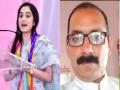 Amravati: 54-year-old chemist killed for post supporting Nupur Sharma? - Hindi News | Amravati: 54-year-old chemist killed for post supporting Nupur Sharma? | Latest maharashtra News at Lokmattimes.com