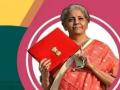 Union Budget 2023: Important announcements of Union Finance minister Nirmala Sitharaman - Hindi News | Union Budget 2023: Important announcements of Union Finance minister Nirmala Sitharaman | Latest national News at Lokmattimes.com