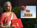Union Budget 2024: FM Nirmala Sitharaman To Present Seventh Budget Today - Hindi News | Union Budget 2024: FM Nirmala Sitharaman To Present Seventh Budget Today | Latest national News at Lokmattimes.com