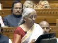 Budget 2025 Farmers Schemes: Nirmala Sitharaman Announces Makhana Board in Bihar - Hindi News | Budget 2025 Farmers Schemes: Nirmala Sitharaman Announces Makhana Board in Bihar | Latest national News at Lokmattimes.com